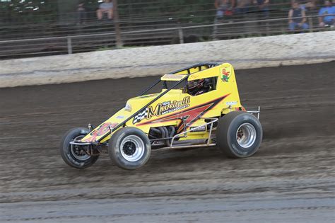 USAC Events 2022.